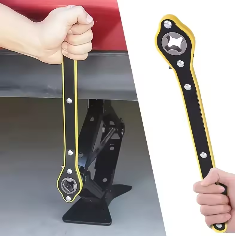 llave para gato hidraulico de carro
