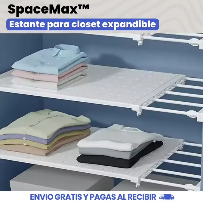 Estante Organizador De Cocina